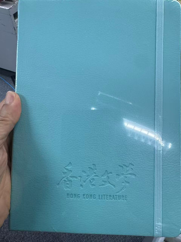 筆記本
